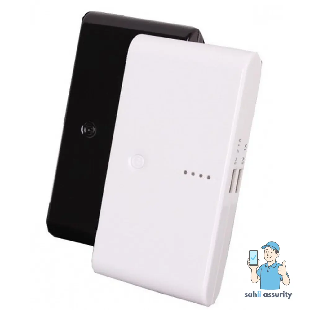 10000mAh Power Bank Portable Charger